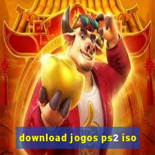 download jogos ps2 iso